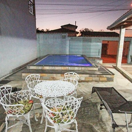 Вилла Casa Vista Pro Frota Пиренополис Экстерьер фото